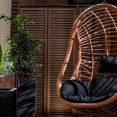 The Blossom-Premium Living Residence At Heraklion ภายนอก รูปภาพ