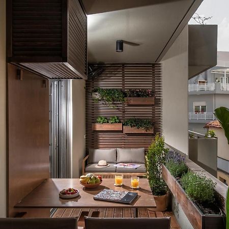 The Blossom-Premium Living Residence At Heraklion ภายนอก รูปภาพ