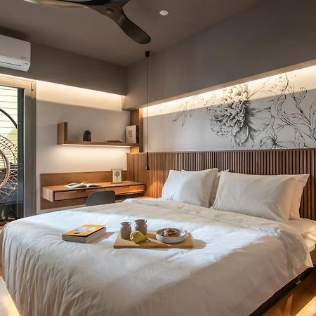 The Blossom-Premium Living Residence At Heraklion ภายนอก รูปภาพ