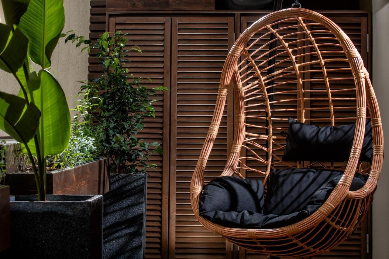 The Blossom-Premium Living Residence At Heraklion ภายนอก รูปภาพ