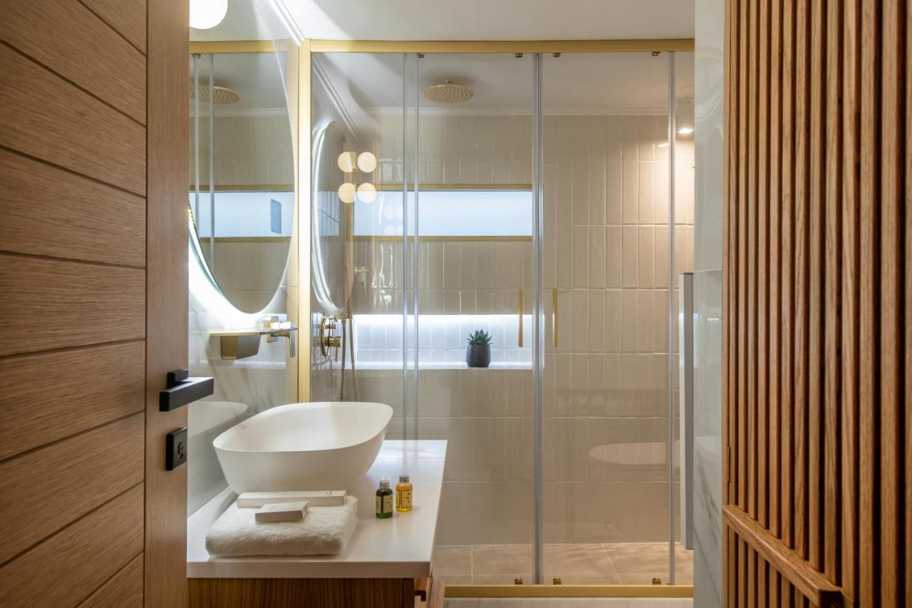 The Blossom-Premium Living Residence At Heraklion ภายนอก รูปภาพ