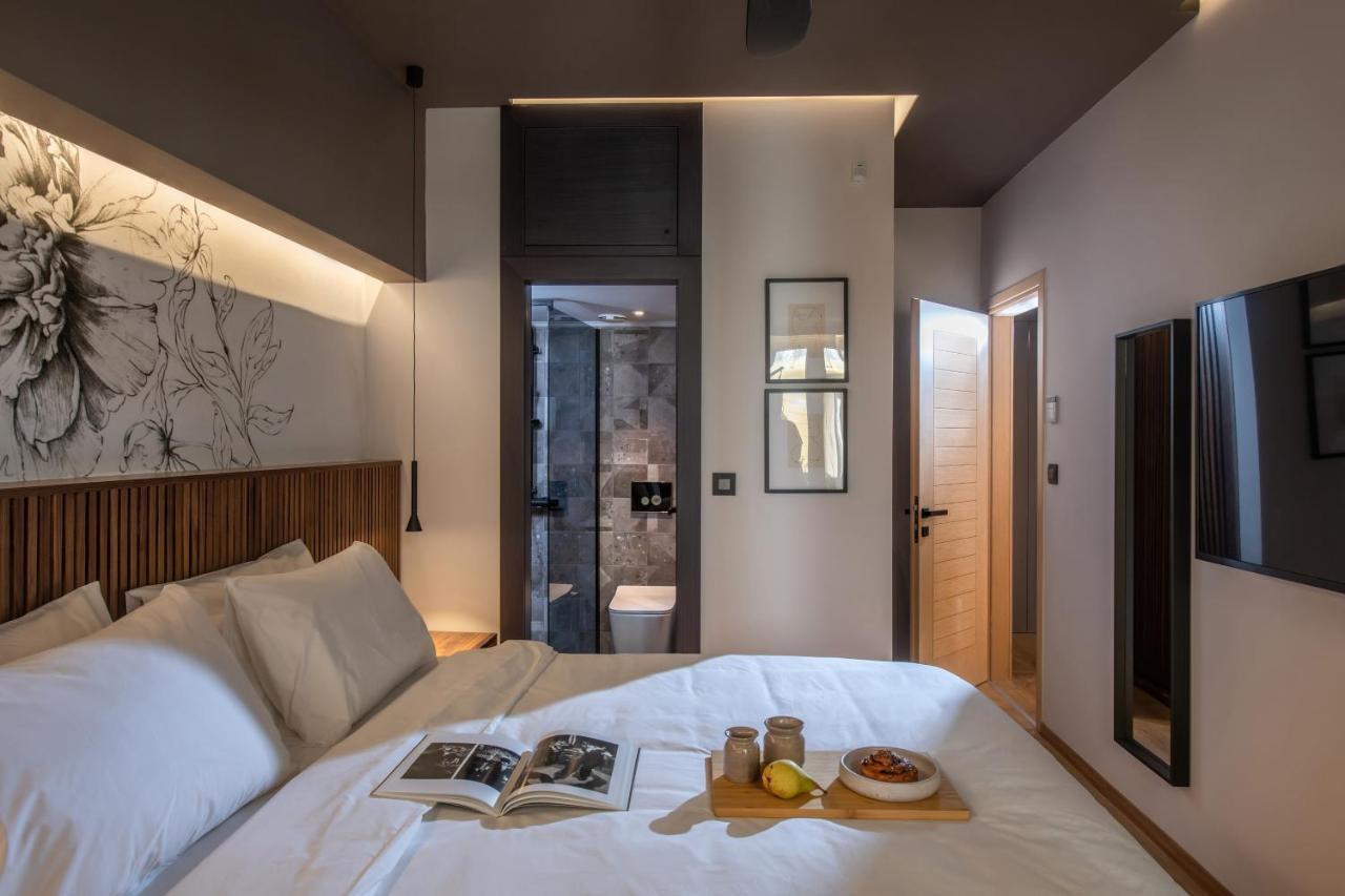 The Blossom-Premium Living Residence At Heraklion ภายนอก รูปภาพ